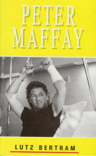 Peter Maffay