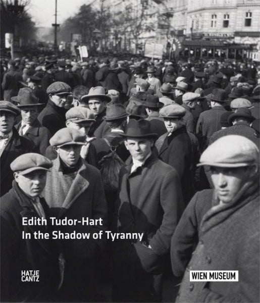 Edith Tudor-Hart