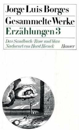 Gesammelte Werke, 9 Bde. in 11 Tl.-Bdn., Bd.4, Erzählungen