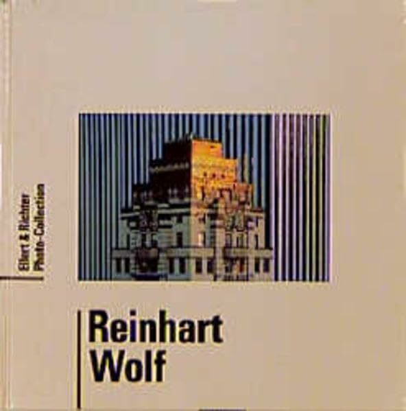 Reinhart Wolf (Photo Collection)