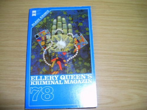 Ellery Queen´s Kriminal Magazin 78
