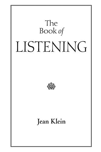 The Book of Listening