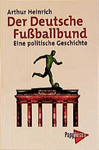 Der Deutsche Fußballbund