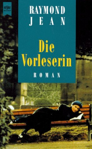 Die Vorleserin