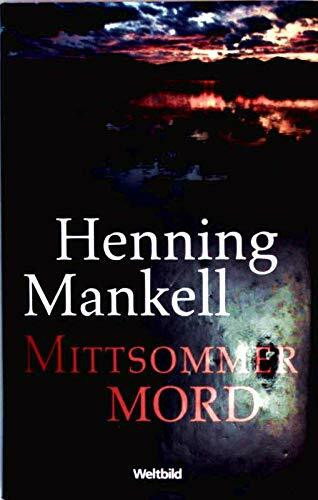 Mittsommer Mord