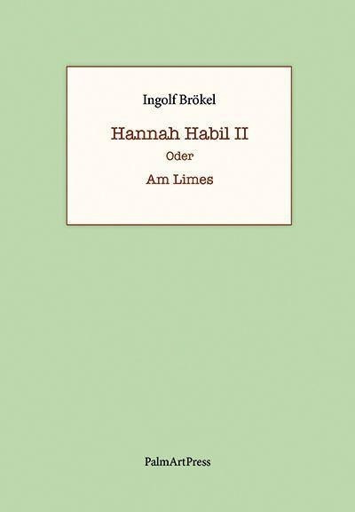 Hannah Habil II