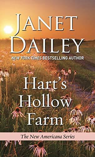 Hart's Hollow Farm (New Americana, Band 4)