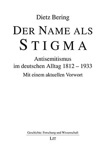 Der Name als Stigma