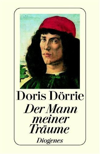 Der Mann meiner Träume.