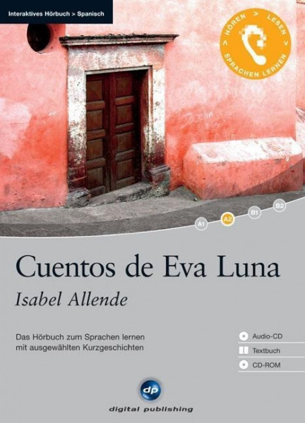 Cuentos de Eva Luna