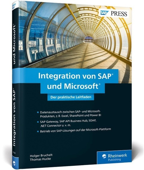 Integration von SAP und Microsoft