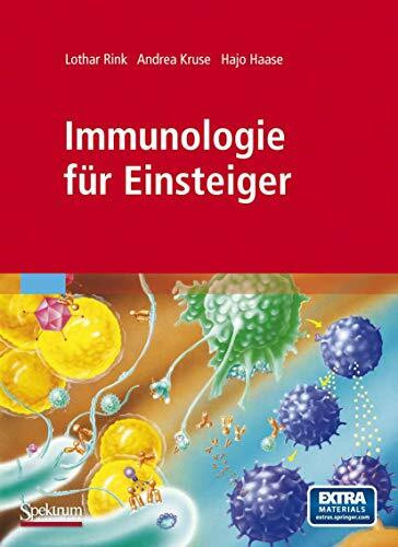 Immunologie für Einsteiger