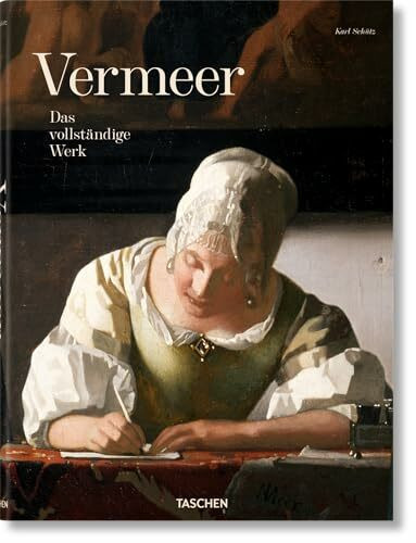 Vermeer. Das vollständige Werk