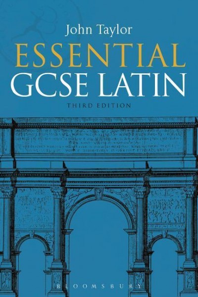 Essential GCSE Latin