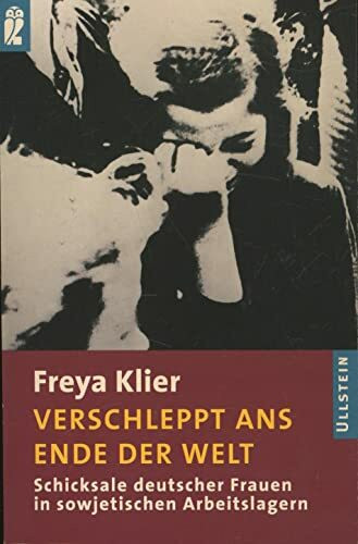 Verschleppt ans Ende der Welt
