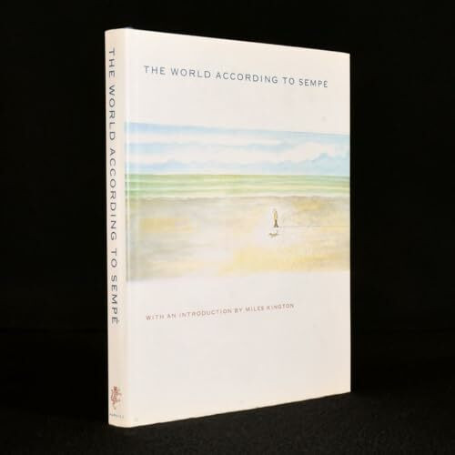 The World According to Sempe
