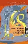 Die Reise nach Antaria: Roman