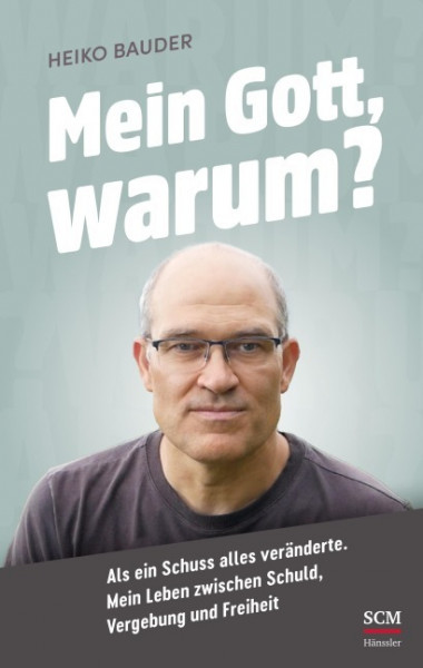 Mein Gott, warum?