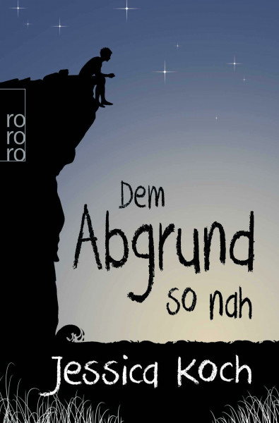 Dem Abgrund so nah (Danny-Trilogie, Band 2)