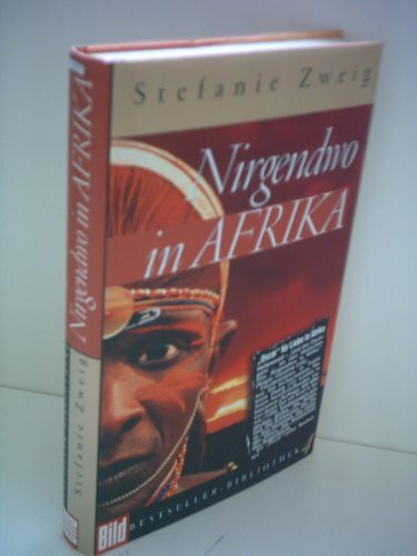 Nirgendwo in Afrika