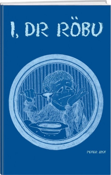 I, dr Röbu