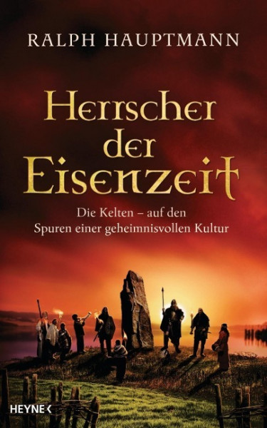 Herrscher der Eisenzeit