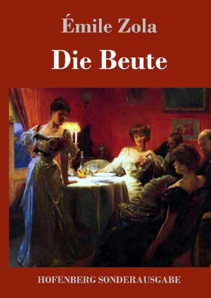 Die Beute