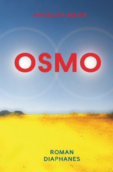 Osmo