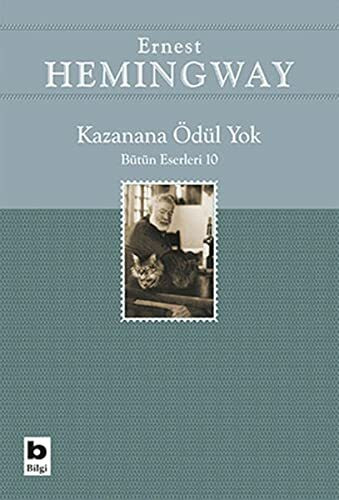 Kazanana Ödül Yok: Bütün Eserleri 10