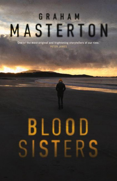 Blood Sisters, 5