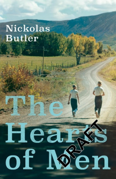 The Hearts of Men