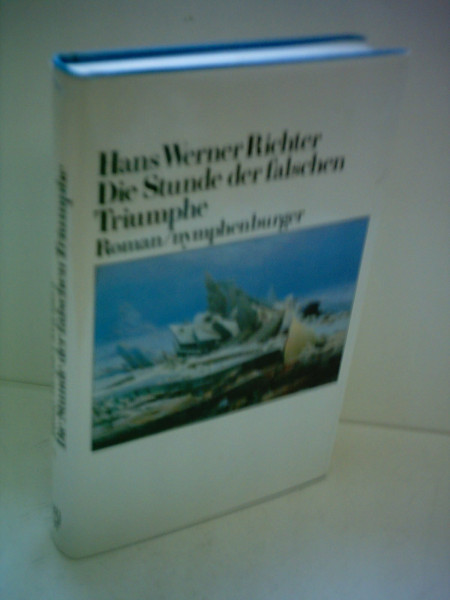 Die Stunde der falschen Triumphe