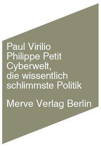 Cyberwelt