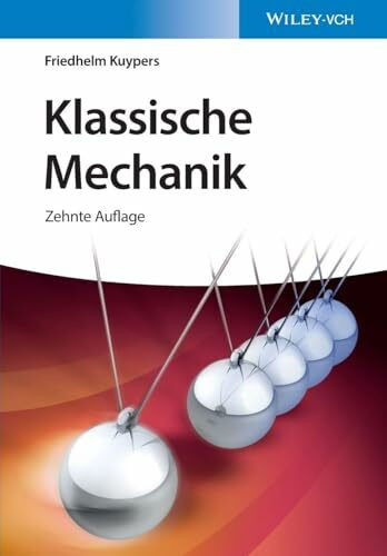 Klassische Mechanik