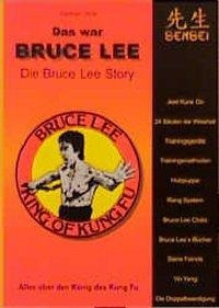 Das war Bruce Lee