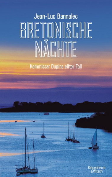 Bretonische Nächte