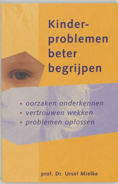 Kinderproblemen beter begrijpen