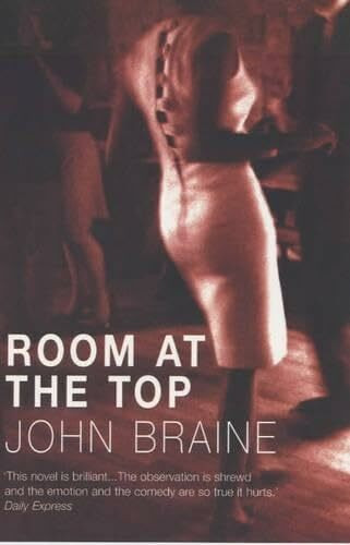 Room at the Top