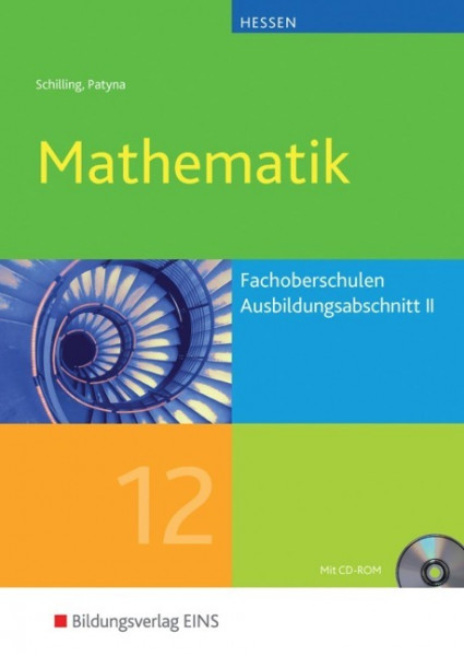 Mathematik für Fachoberschulen in Hessen