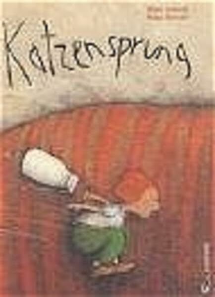 Katzensprung