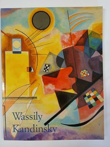 Wassily Kandinsky