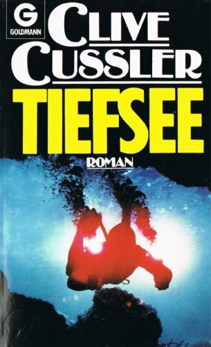 Tiefsee. Roman