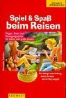 Spiel & Spaß beim Reisen