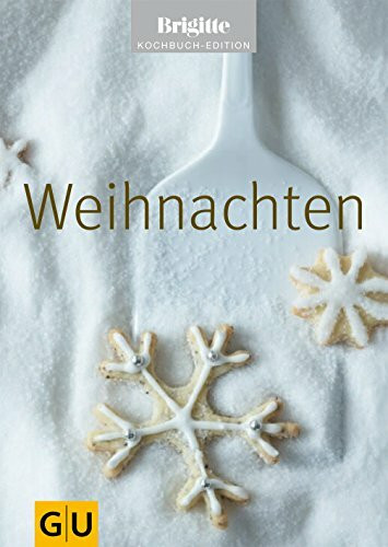 Weihnachten (Backen)