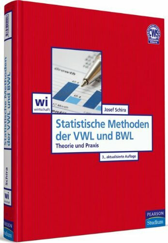 Statistische Methoden der VWL und BWL