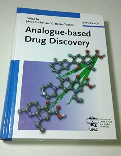 Analogue-based Drug Discovery