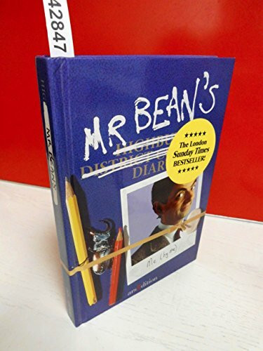 Mr. Bean's Diary