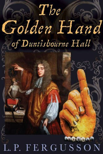 The Golden Hand