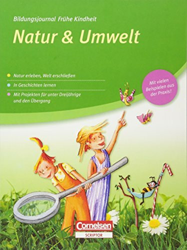 Bildungsjournal Frühe Kindheit / Natur & Umwelt