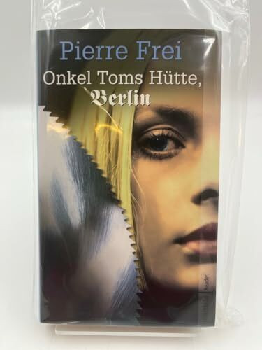 Onkel Toms Hütte, Berlin : Roman.